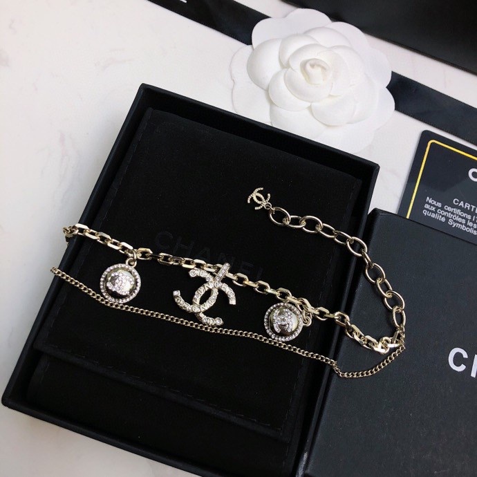 Chanel Bracelets